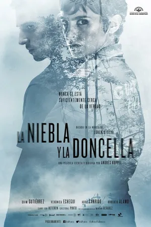 Постер к фильму Туман и дева (2017)