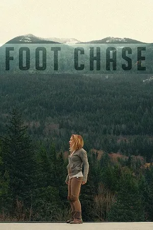 Постер к фильму Foot Chase (2016)