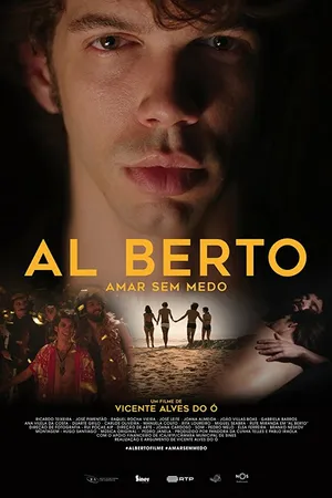 Постер к фильму Ал Берту (2017)