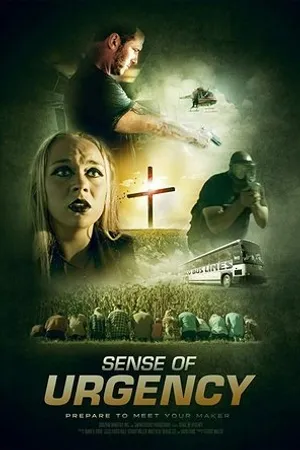 Постер к фильму Sense of Urgency (2017)