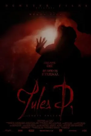 Постер к фильму Jules D. (2016)