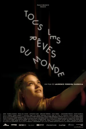 Постер к фильму Tous les rêves du monde (2017)