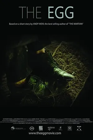 Постер к фильму The Egg (2019)