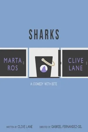 Постер к фильму Sharks (2016)