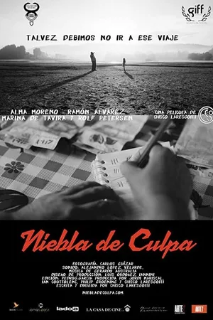 Постер к фильму Niebla de Culpa (2018)