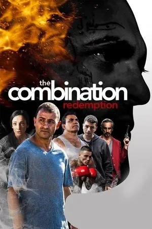 Постер к фильму The Combination: Redemption (2019)