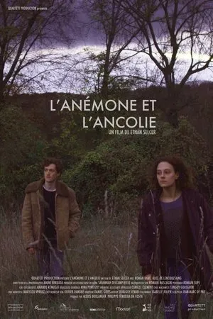 Постер к фильму L'anémone et l'ancolie (2016)