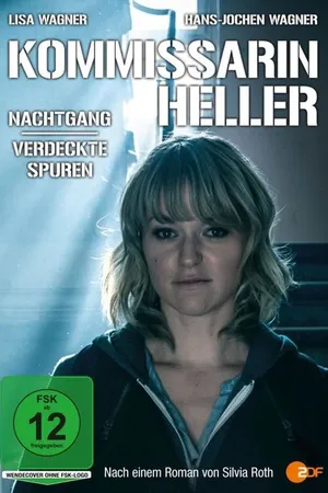 Постер к фильму Kommissarin Heller - Nachtgang (2016)