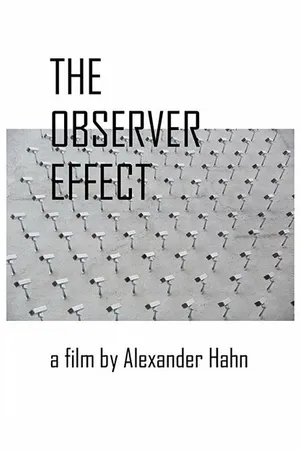 Постер к фильму The Observer Effect (-)