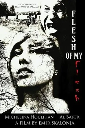 Постер к фильму Flesh of My Flesh (2016)