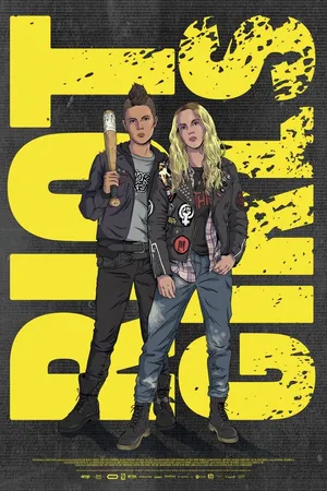 Постер к фильму Мятежницы (2019)