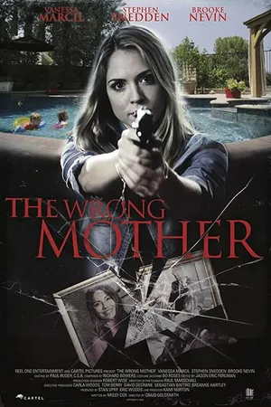 Постер к фильму The Wrong Mother (2017)