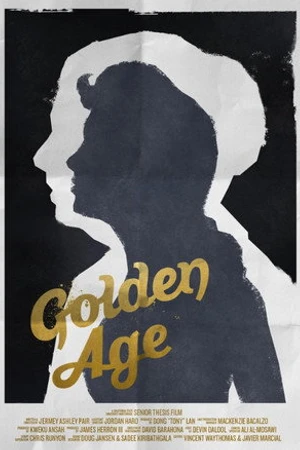 Постер к фильму Golden Age (2017)