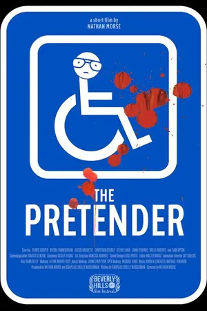 Постер к мультфильму The Pretender (2017)
