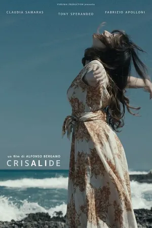 Постер к фильму Chrysalis (2016)