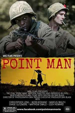 Постер к фильму Под прицелом (2018)