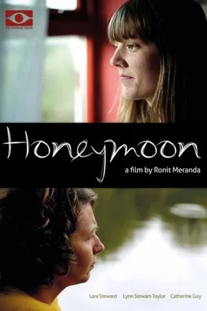 Постер к фильму Honeymoon (2016)
