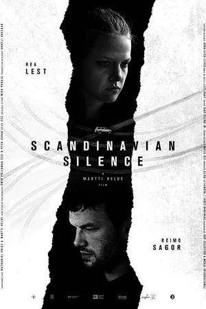 Постер к фильму Скандинавская тишина (2019)