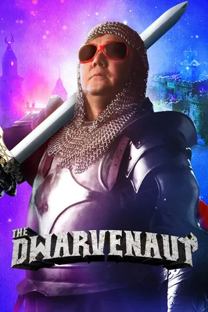 Постер к фильму The Dwarvenaut (2016)