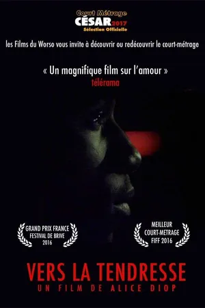 Постер к фильму Навстречу нежности (2016)