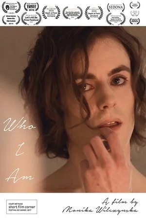 Постер к фильму Who I Am (2016)