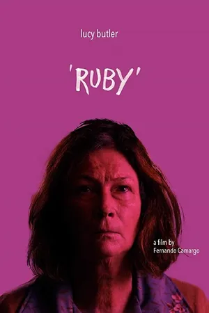 Постер к фильму Ruby (2017)