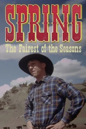 Постер к фильму Spring: The Fairest of the Seasons (2016)