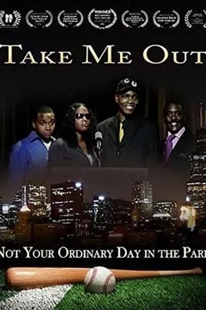 Постер к фильму Take Me Out (2018)