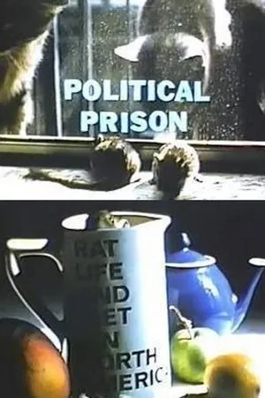 Постер к фильму Rat Life and Diet in North America (1968)