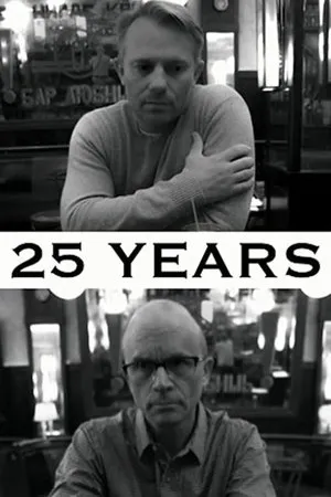 Постер к фильму 25 Years (2016)