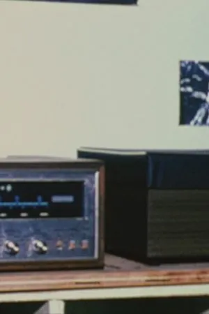 Постер к фильму Standard Time (1967)