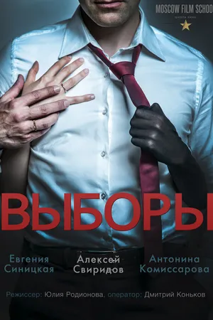 Постер к фильму Выборы (2015)