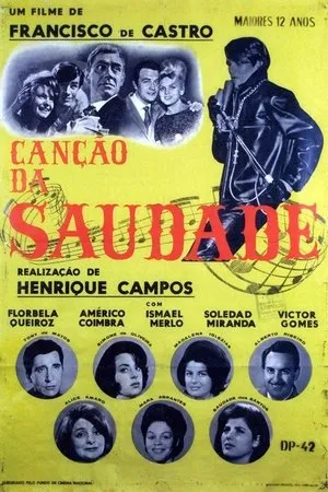 Постер к фильму Los gatos negros (1964)