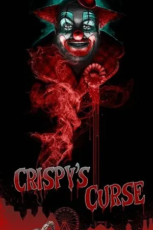 Постер к фильму Crispy's Curse (2017)