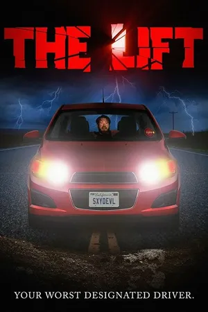 Постер к фильму The Lift (2016)