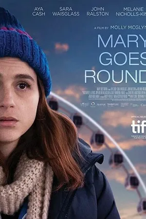 Постер к фильму Мэри возвращается (2017)