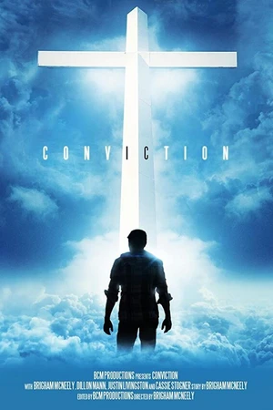 Постер к фильму Conviction (2016)