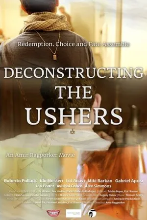 Постер к фильму Deconstructing the Ushers (2017)