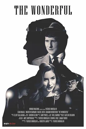Постер к фильму The Wonderful (2018)