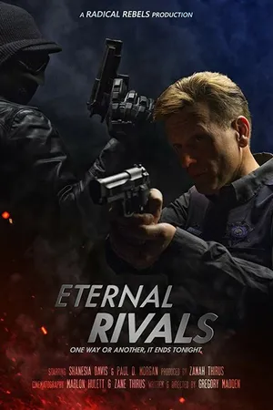 Постер к фильму Eternal Rivals (-)