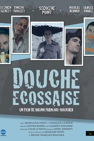 Постер к фильму Douche écossaise (2018)