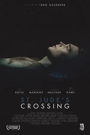 Постер к фильму St. Jude's Crossing (2016)