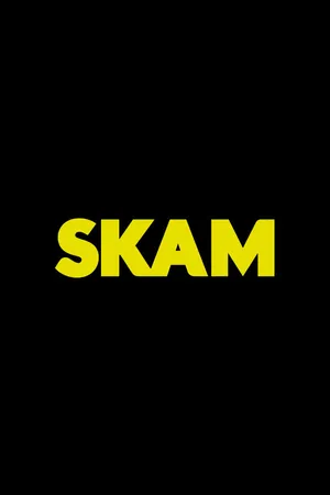 Постер к сериалу Стыд (2015 - 2017)
