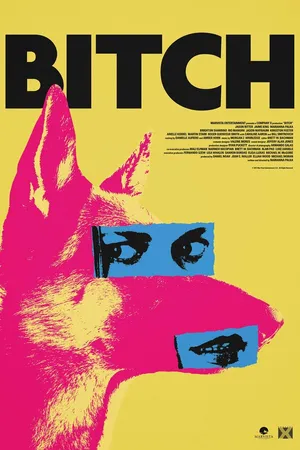Постер к фильму Стерва (2017)