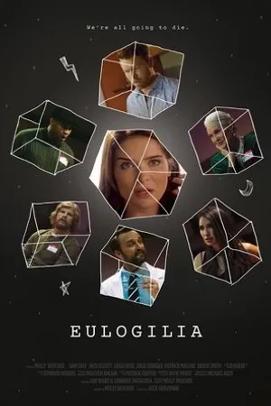 Постер к фильму Eulogilia (2017)