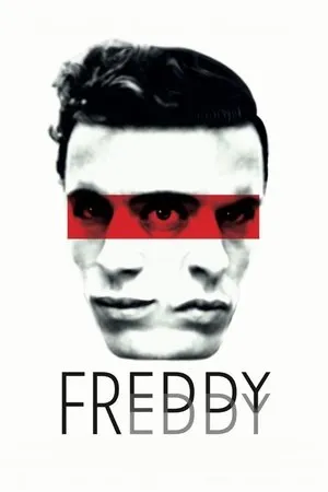 Постер к фильму Freddy/Eddy (2016)
