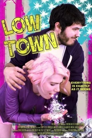 Постер к фильму Low Town (2017)