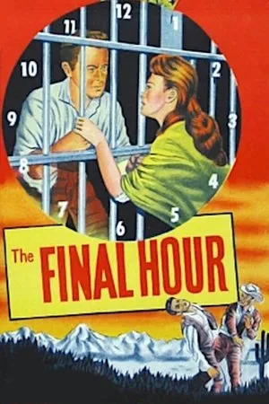Постер к фильму The Final Hour (1965)