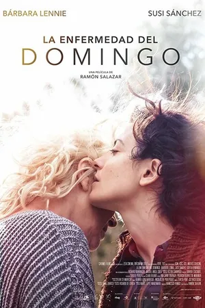 Постер к фильму Болезнь в воскресенье (2018)