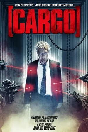 Постер к фильму [Cargo] (2018)